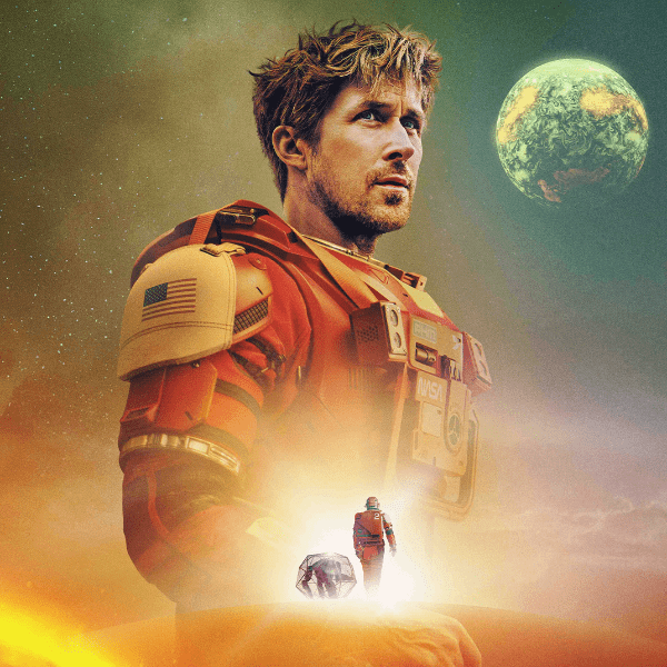 Project Hail Mary | Baby & Me Screening