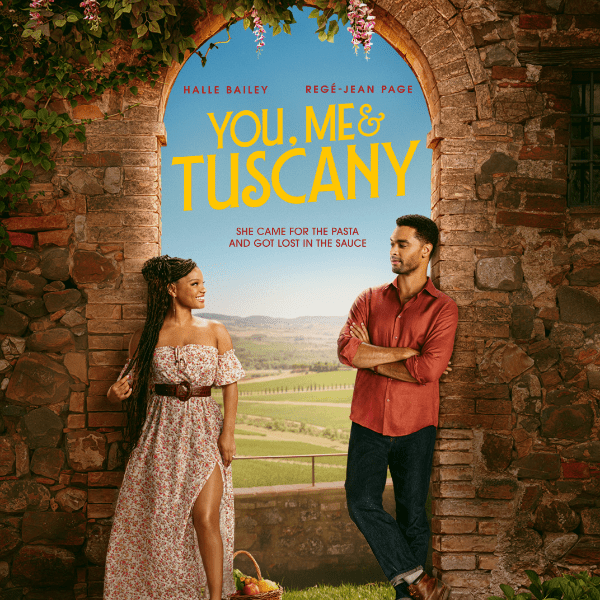 You, Me & Tuscany