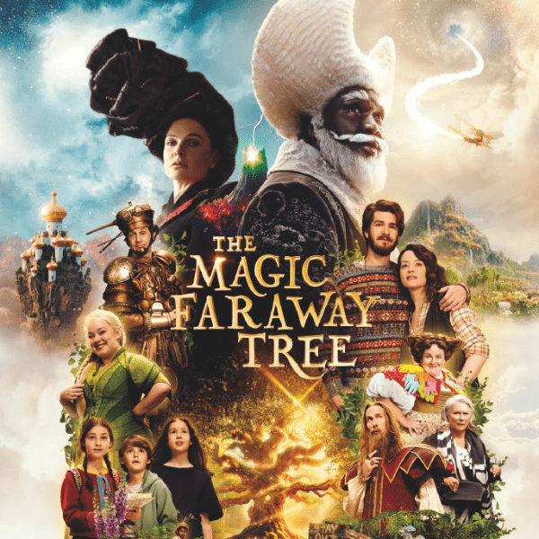 The Magic Faraway Tree | Silver Screening