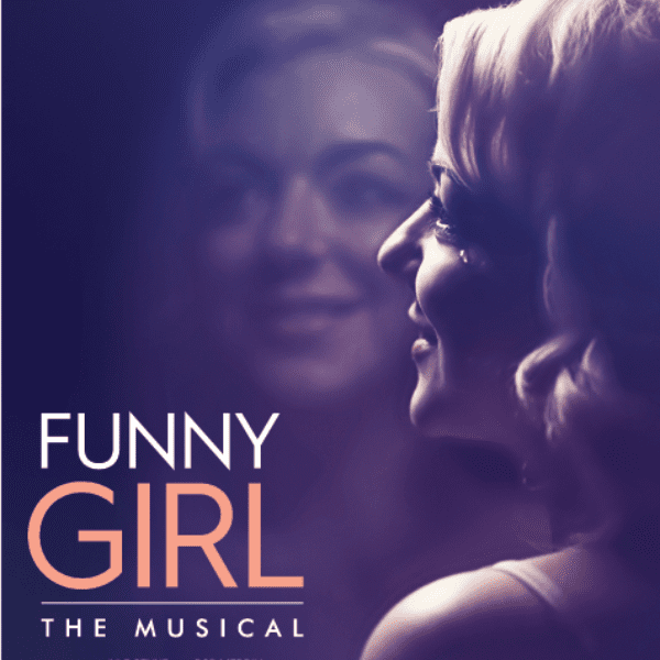 Funny Girls | The Musical