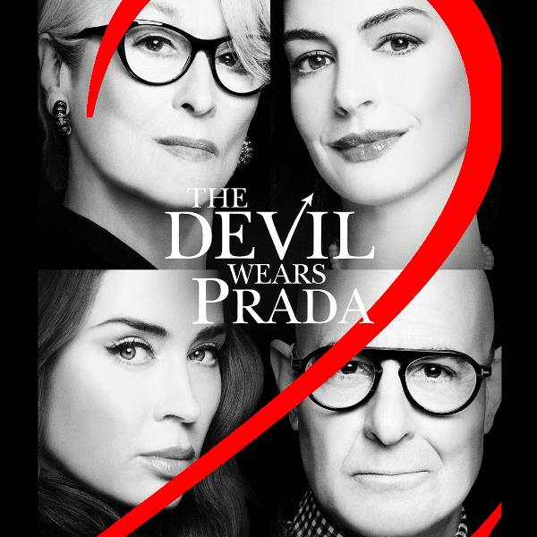 The Devil Wears Prada 2 | Baby & Me Screening