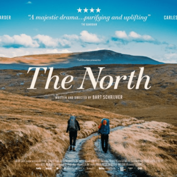 The North | Silver Screening