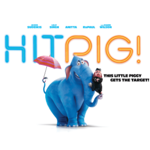 Hitpig!