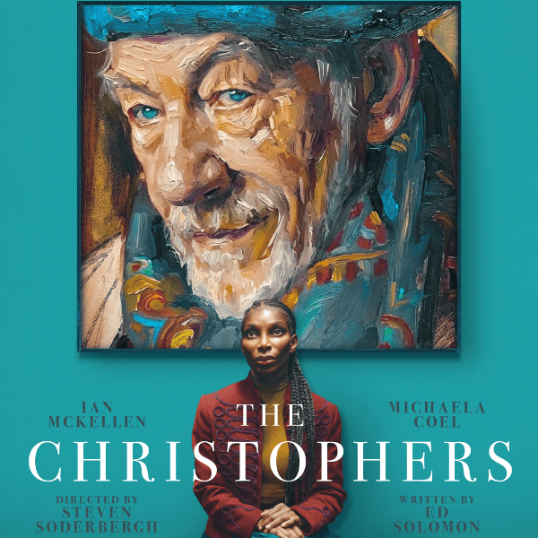 The Christophers | Captioned Screening