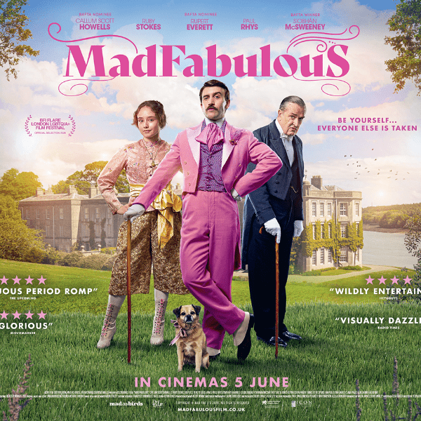 Madfabulous