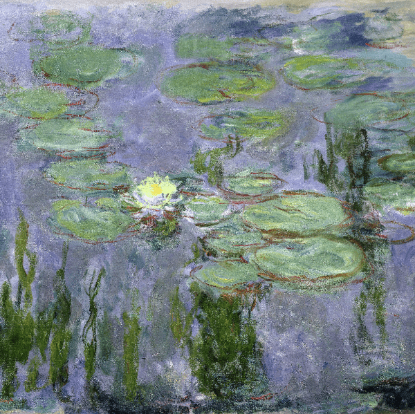Exhibition on Screen | Monet