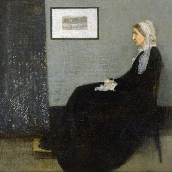 Exhibition on Screen | James McNeill Whistler