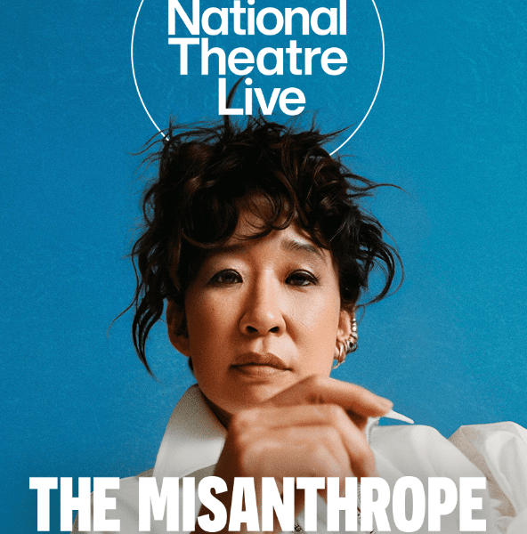 National Theatre | The Misanthrope