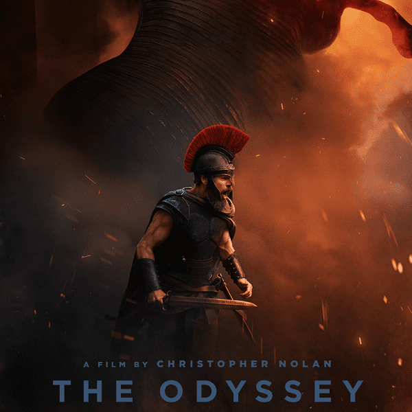 The Odyssey