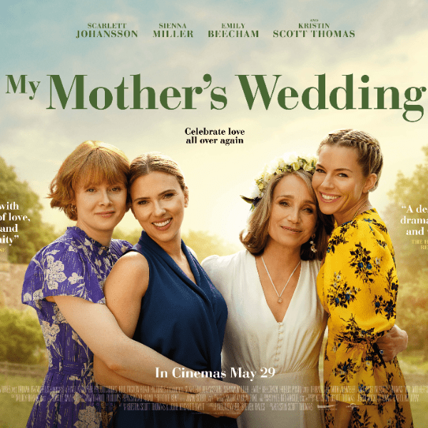 My Mother’s Wedding | Silver Screening