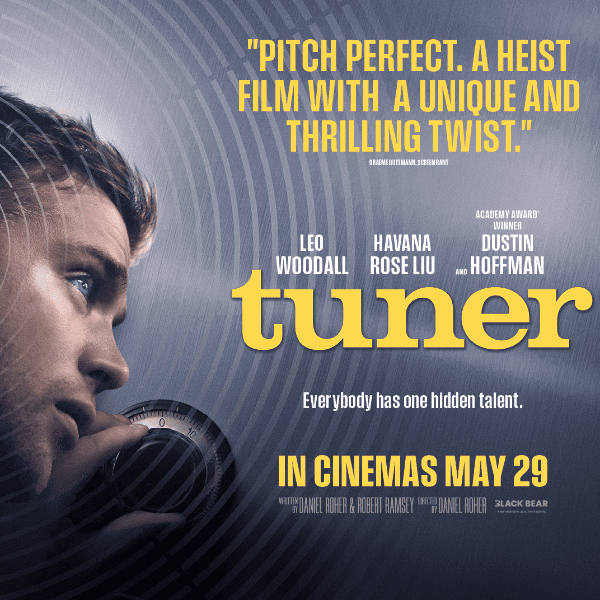 Tuner | Silver Screening