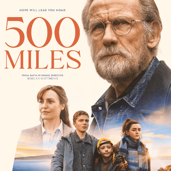 500 Miles