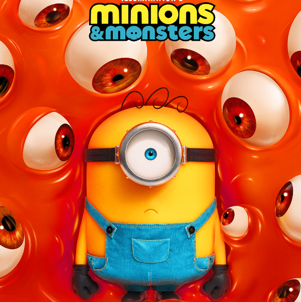 Minions and Monsters