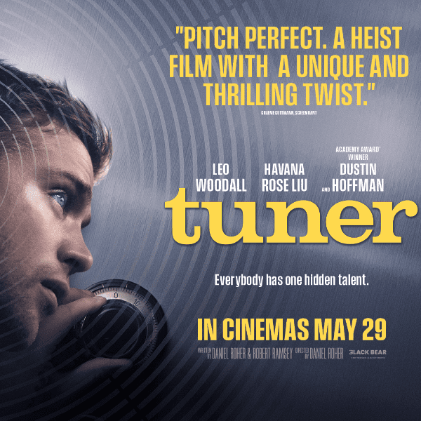 Tuner | Captioned Screening