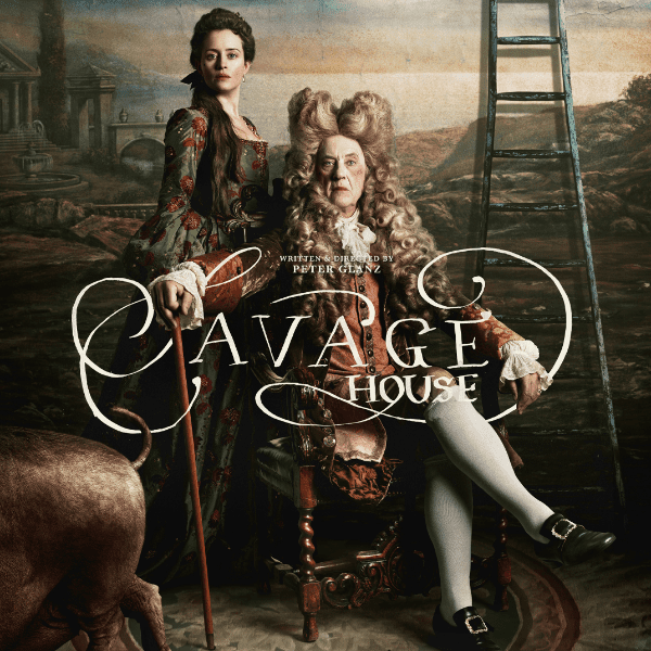 Savage House
