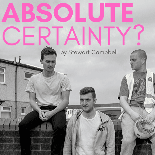 Absolute Certainty?
