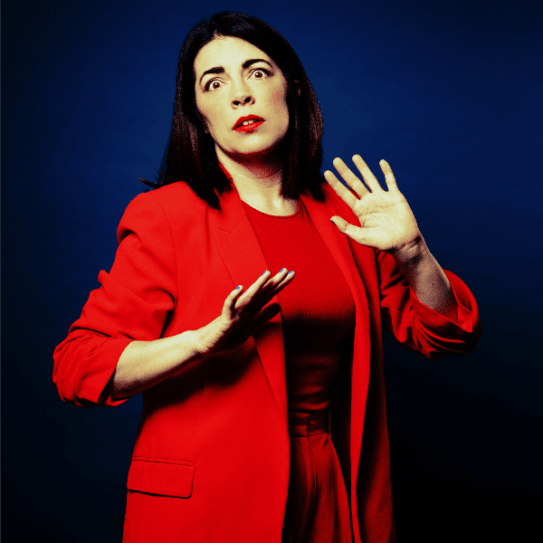 Rosie Holt: Edinburgh Preview