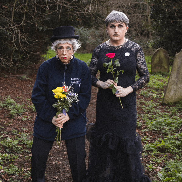 Here Lies Babs Romance