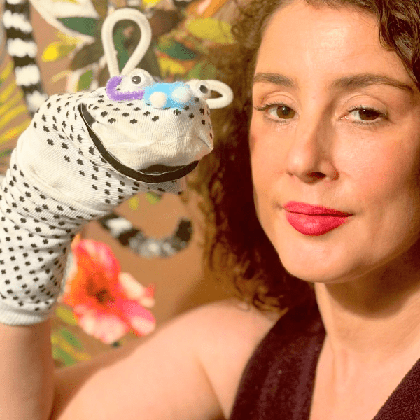 Puppetry Workshop