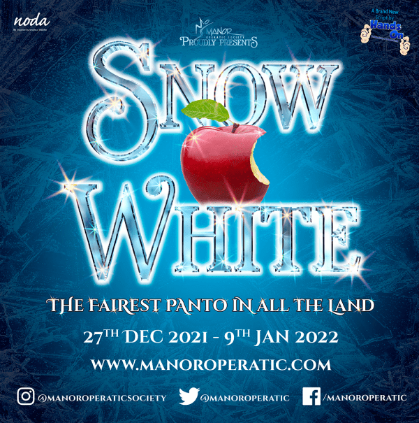 Snow White Pantomime at SHEFFIELD CITY HALL event tickets from TicketSource