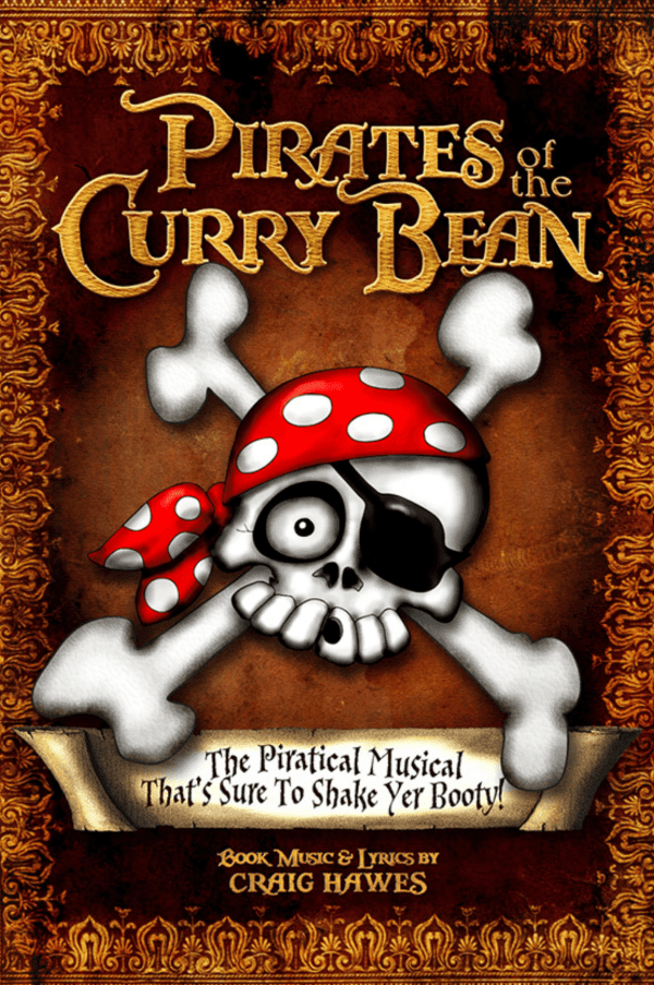 Y6 Production - Pirates of the Curry Bean at St Bartholomew's Catholic ...
