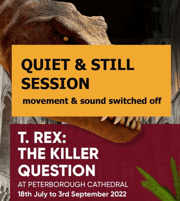t rex the killer question tour dates