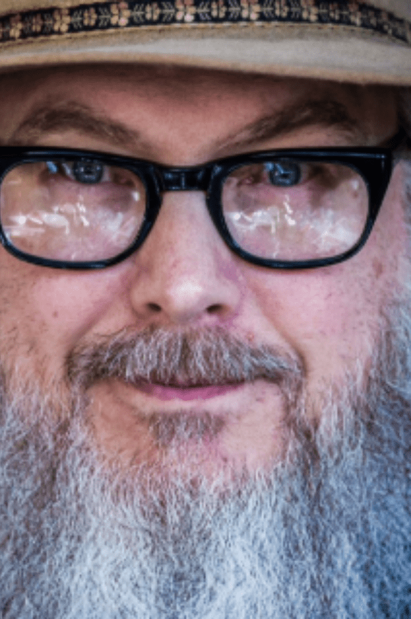 Live At The Library Otis Gibbs at Thimblemill Library event tickets