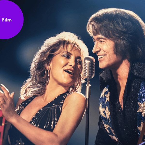 Afternoon Cinema: Song Sung Blue