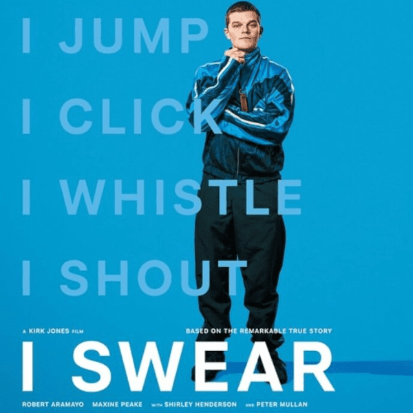 Phoenix Cinema: I Swear