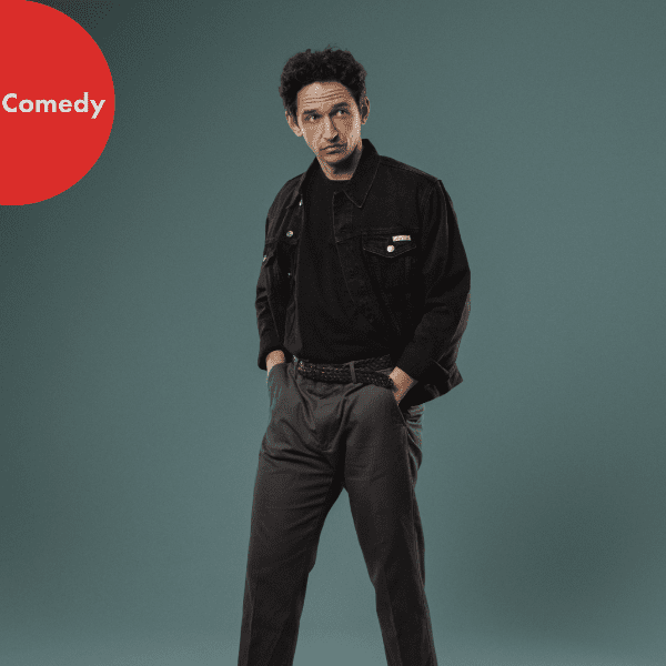 Milo Edwards: Catamaran