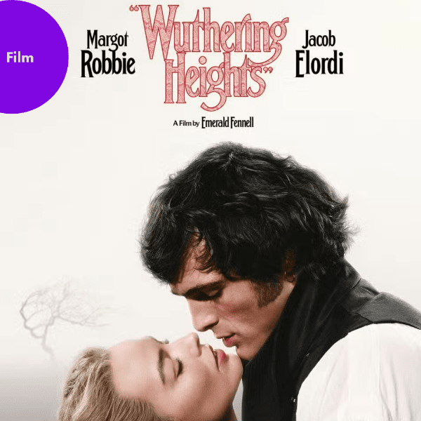 Afternoon Cinema: Wuthering Heights