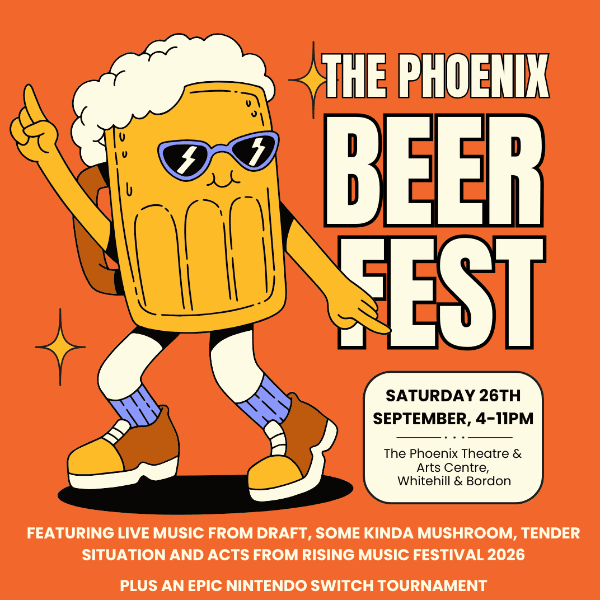 Phoenix Beer Festival 2026