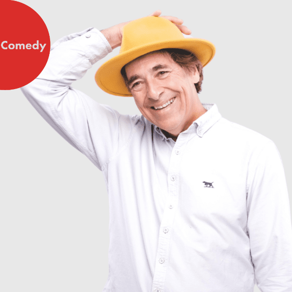 Mark Steel: Work in Progress