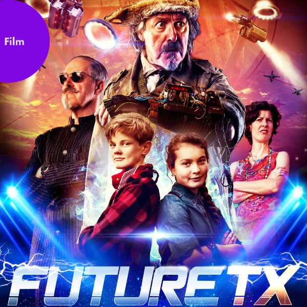 Summer Holiday Cinema: Future TX