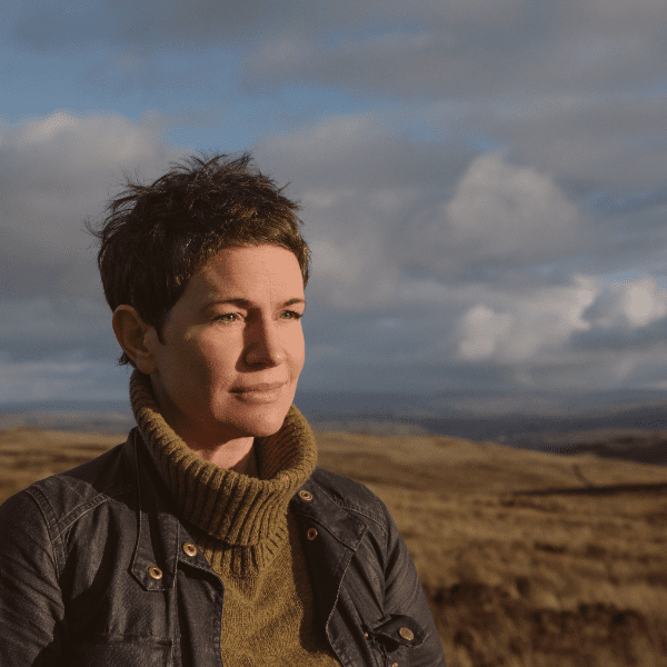 Sarah Hall - Helm Photo