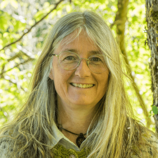 Mandy Haggith - The Lost Elms Photo