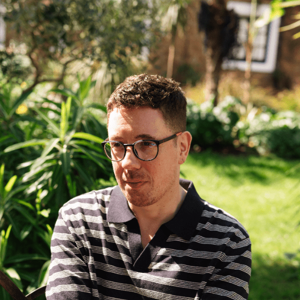 Tom Newlands - Photo