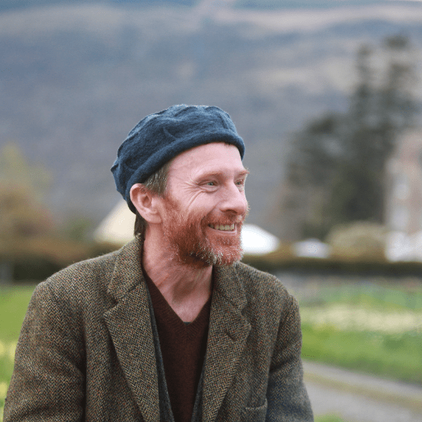Dougie Strang -  The Bone Cave Photo