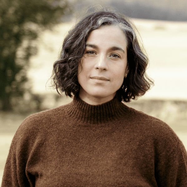 Kristie De Garis - Drystone Photo