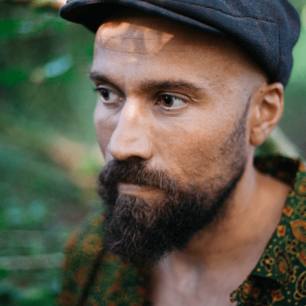 Workshop - Memory, Sound, and Image: An Interactive Workshop with Arun Sood Photo