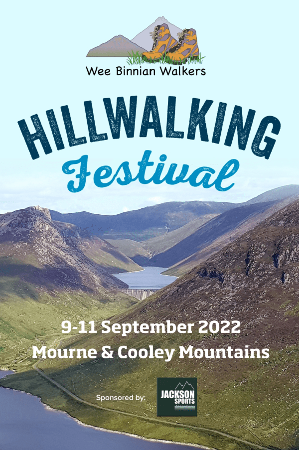  12 1 Day Ticket Choice Of One Morning Walk Only Between Frid 9th 
