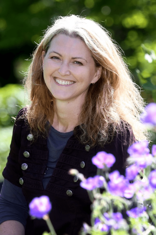 Professor Dawn Scott's Inaugural Lecture at Lyth Lecture Theatre, Lyth ...