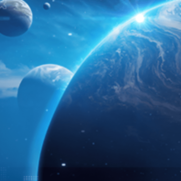 Poster thumbnail for the show Tentative - New Exoplanet Show