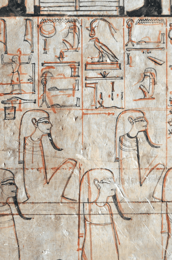 The Scribe of the Place of Truth, The Life of the Egyptologist Jaroslav Cerny