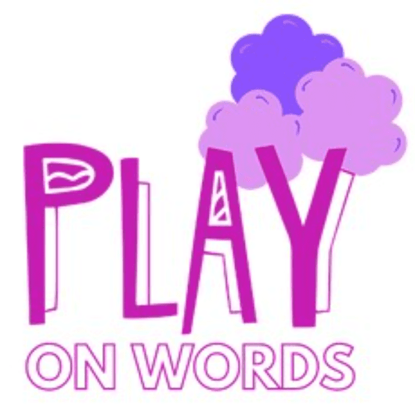 Play on Words Storytelling with Adam Guillain at New Milton Guide HQ