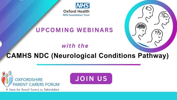 Webinar Sensory Processing Issues At Online Event Tickets From